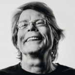 Stephen King: “Me avergüenzo de ser estadounidense”