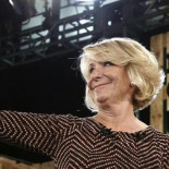 Esperanza Aguirre impulsaba enchufes en Caja Madrid mientras criticaba los gastos de Blesa