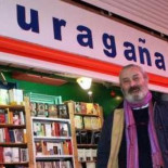 El indigente que se convirtió en librero