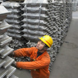 El aluminio, un metal que no deja de sorprender