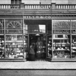 Las 100 mejores novelas de la literatura: una lista... ¡de 1898!