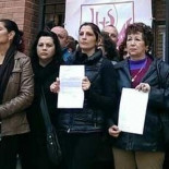 Guerra contra el cura que prohíbe llorar en los funerales