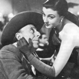 Muere Lolita Sevilla, la mujer a la que Berlanga 'robó' 'Mr. Marshall'