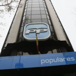 La Policía constata que el arquitecto del PP elaboraba presupuestos ficticios