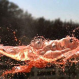 Cuando los ingenieros de la NASA se aburren se dedican a hacer fotografía 360 grados y 7200fps con una sola cámara