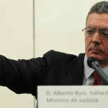 Gallardón concede otros 12 indultos y acelera los plazos para otorgar la medida de gracia