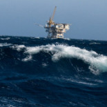 “En 15 años sólo nos quedará el 15% del petróleo”