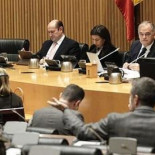 Luz verde a la ley que subirá el límite de velocidad a 130 km/h