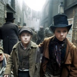 La pobreza en la niñez deja huella emocional