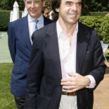 Los correos de Miguel Blesa ponen al descubierto que Aznar exigía contrapartidas