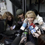 Esperanza Aguirre revela que Mariano Rajoy conocía desde 2004 los pelotazos inmobiliarios de Gürtel