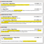 Caja Madrid, la sucursal del PP. 8000 e-mails que delatan a varios dirigentes