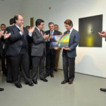 Un informe tasó en tres millones la obra que Aznar aconsejó comprar por 54