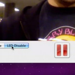 Es posible espiar la webcam de una MacBook sin activar la luz indicadora