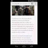 Cuando la “esclavitud” de la publicidad tampoco te permite dar mejor servicio a tus usuarios