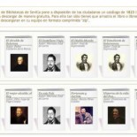 Más de 1.800 ebooks gratuitos para descargar, por cortesía de las bibliotecas municipales de Sevilla