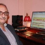 Un matemático andaluz desconocido es el mejor científico de datos del mundo