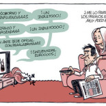 Sorteo de Navidad [humor]