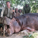 Fotogalería: las cacerías de Blesa
