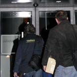 Rajoy tras 14 horas de la Policía en Génova: "No ha sido un registro"