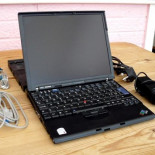 Gluglug X60: el portátil que respeta tu libertad según la Free Software Foundation