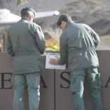 La jueza cierra la bodega Stratvs y dice que lo construido “supera de manera grosera lo autorizado”