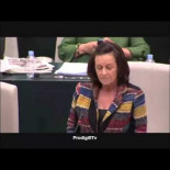 Una concejal a Ana Botella:"Alguien se lo tenia que decir, usted habla fatal inglés"