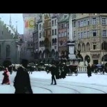 Berlín en el año 1900 [video en color]