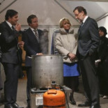 El PP se instala en el escándalo permanente