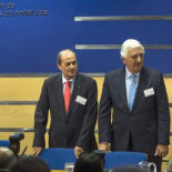 La cúpula de la Confederación de Empresarios de Andalucía se repartió los fondos de formación