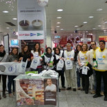 Los Bancos de Alimentos y el Opus Dei