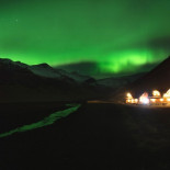 Se paraliza el proyecto de una carretera en Islandia para proteger a los elfos ocultos [eng]