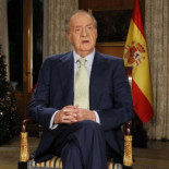 Ni TV3 ni Euskal Telebista emitirán el mensaje navideño del Rey