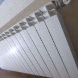 Un contador en cada radiador