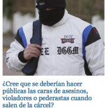 El derecho a la intimidad en el caso del crimen de Alcàsser