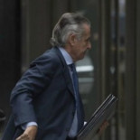 La Fiscalía de Madrid no puede investigar los correos de Blesa porque son nulos.