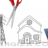 ¿Me desenchufo de la red eléctrica?¿Sale rentable la fotovoltaica aislada?