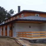 Así es el pabellón de caza del Rey que costó 3, 4 millones de euros