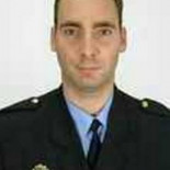 Muere en prisión el policía que apuñaló a un exbanquero por unas preferentes