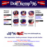 17 antiguos sitios web abandonados que aún funcionan (ENG)