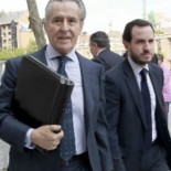 Los correos de Blesa volverán a ser válidos si un juez los pide de nuevo a Bankia