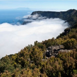 El Hierro se eleva 5,7 centímetros en los últimos cuatro días
