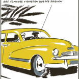 Viñeta: El Roto - 27 DIC 2013