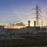 Las centrales de ciclo combinado operan apenas al 10% de su capacidad