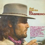 El Cabrero: "A los flamencos nos gusta mucho mitificar a la gente pero para mí aquello era una humillación"