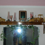 La maquinaria esculpida a mano por un abuelo [ENG]