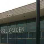 Un aeropuerto alemán donde no vuelan aviones