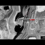 Primer vídeo en alta definición y alta resolución tomado a la Tierra desde el Espacio por un satélite comercial