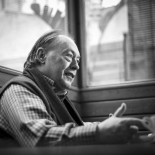 Gregorio Morán: «Los padres de la Transición eran absolutamente impresentables»