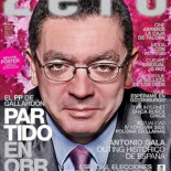 Gallardón, la leyenda del progre